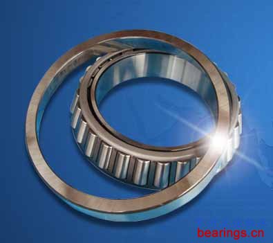 圓錐滾子軸承圖片