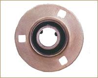 沖壓圓形軸承座